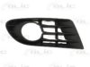 VW 5M0853665C9B9 Ventilation Grille, bumper